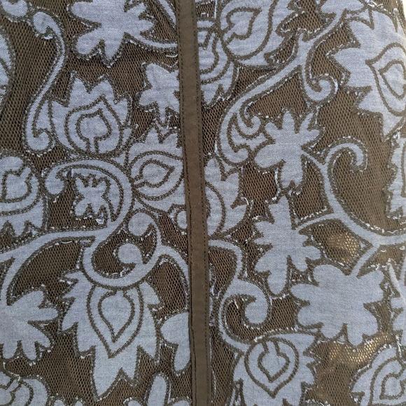 Veronica Beard skirt - Picture 5 of 6